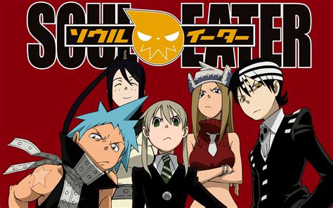 soul eater manga